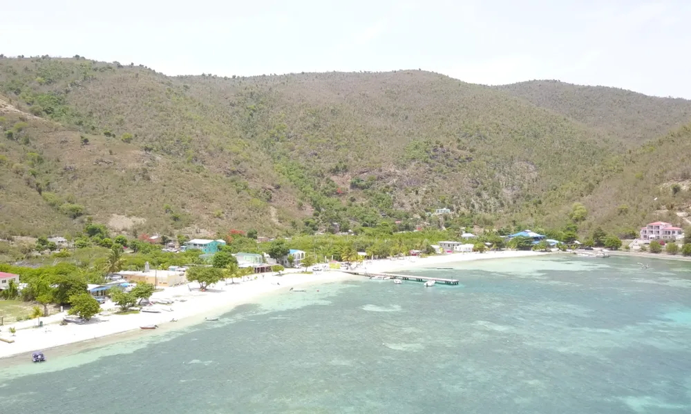 Jost Van Dyke