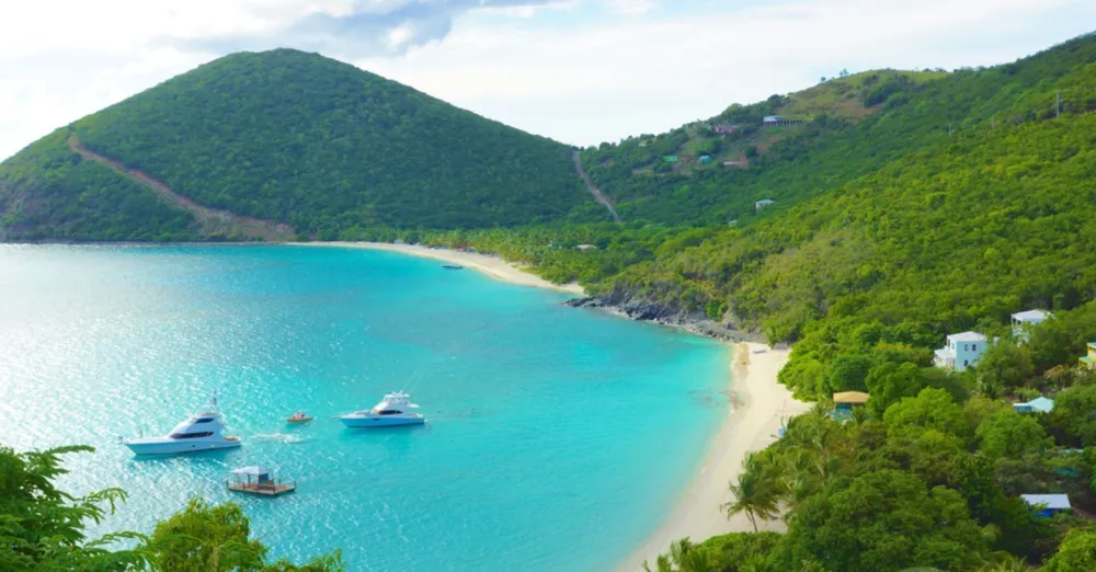 Jost Van Dyke