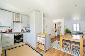 Property responsive