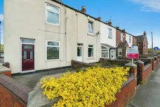 Midland Road, Royston, Barnsley