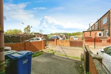 Midland Road, Royston, Barnsley