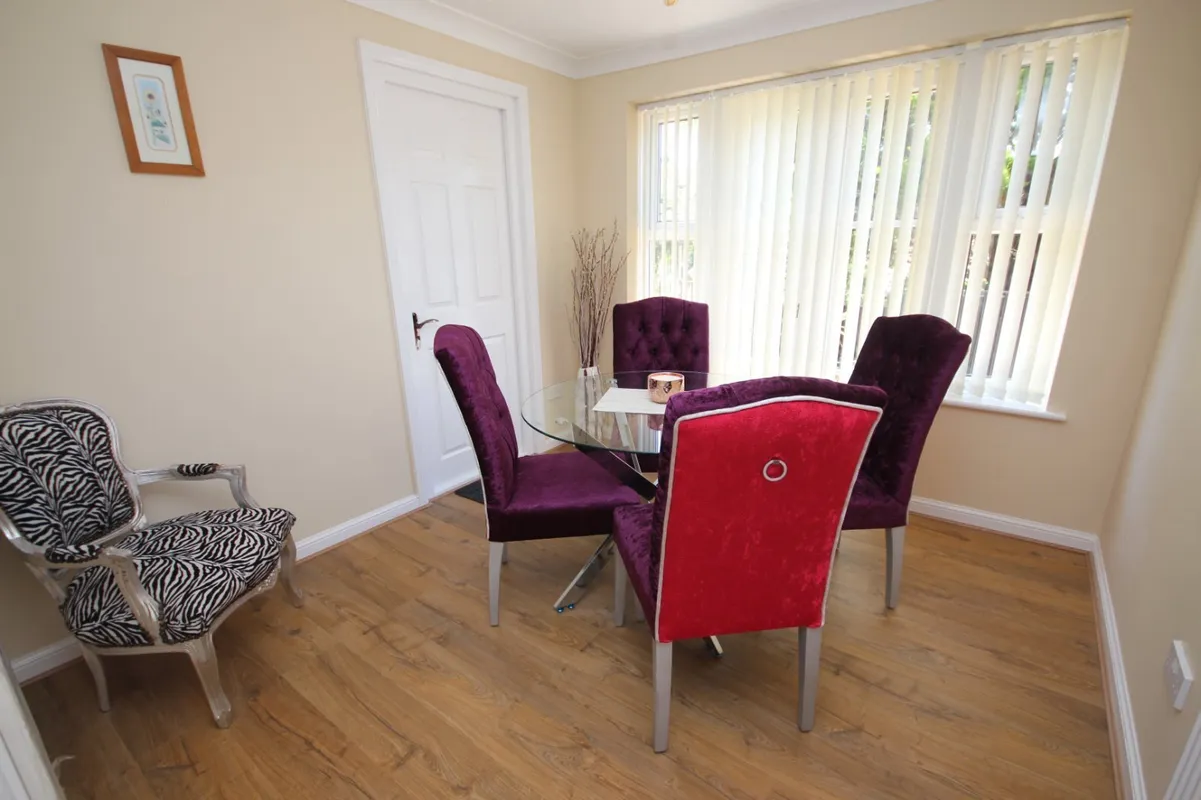Cowslip Road, Broadstone, Dorset, BH18
