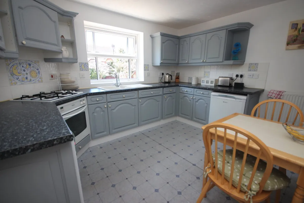 Cowslip Road, Broadstone, Dorset, BH18