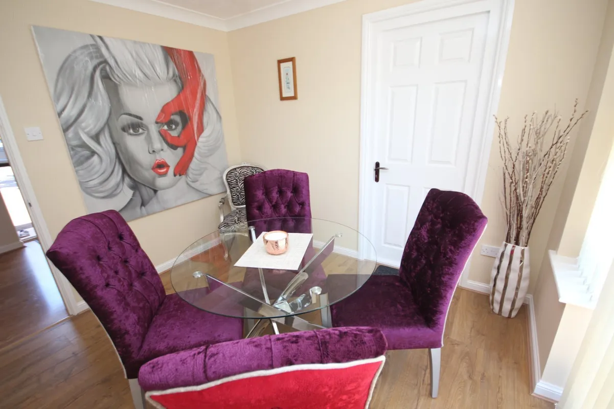 Cowslip Road, Broadstone, Dorset, BH18