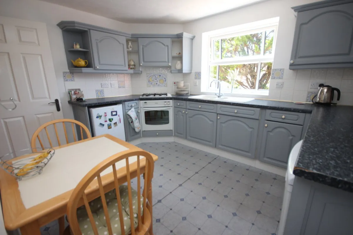 Cowslip Road, Broadstone, Dorset, BH18