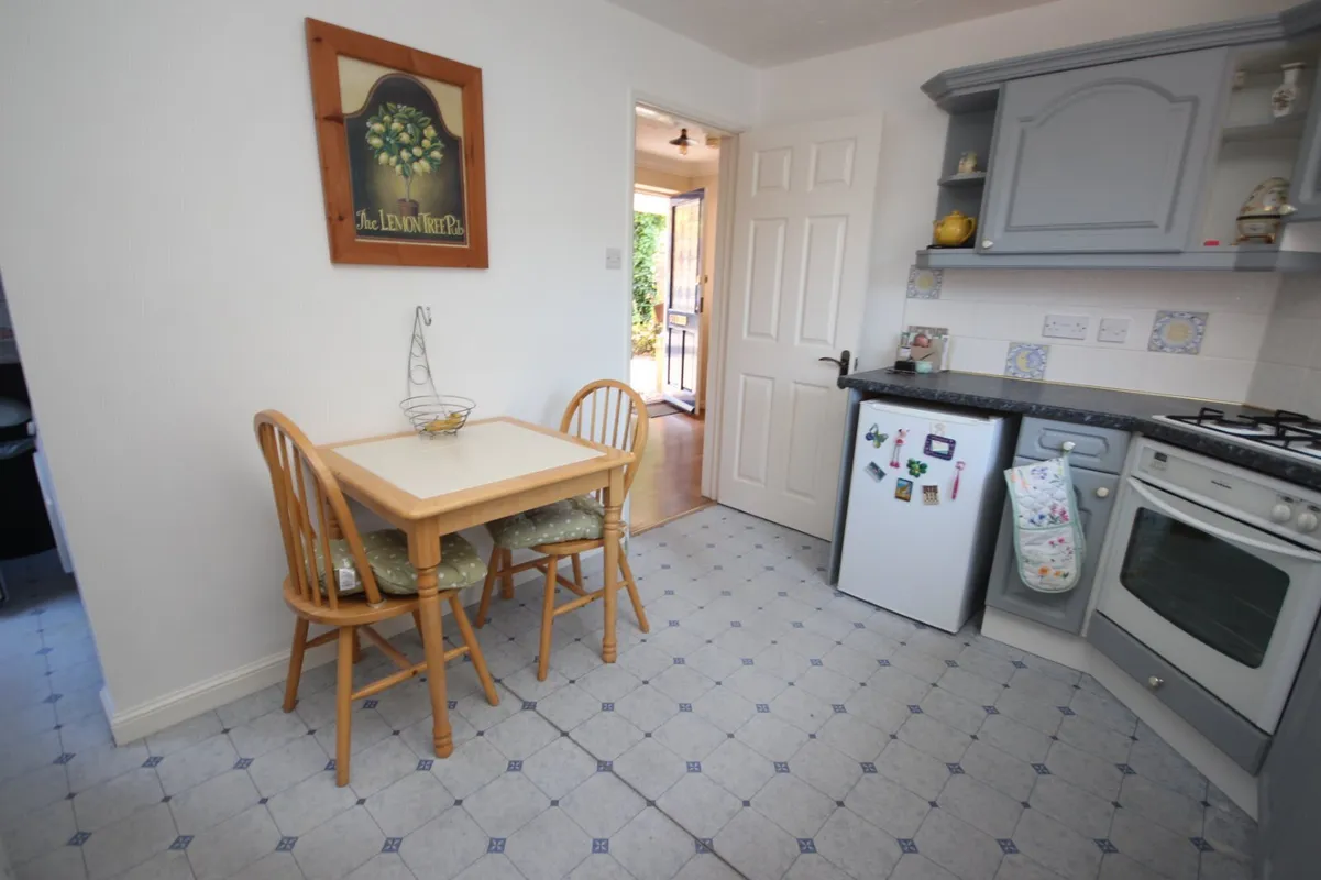 Cowslip Road, Broadstone, Dorset, BH18