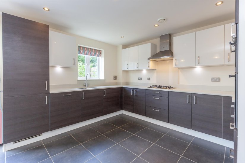 Property responsive