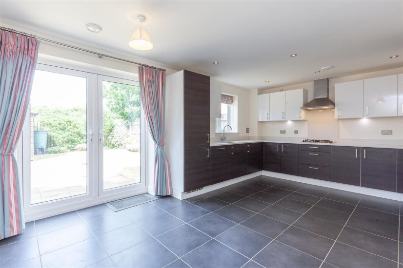 Property responsive