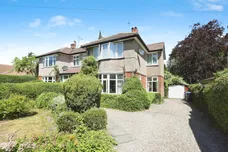 St. Clements Road, Harrogate