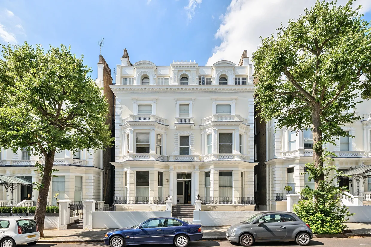 Holland Park, London, W11 photo 1