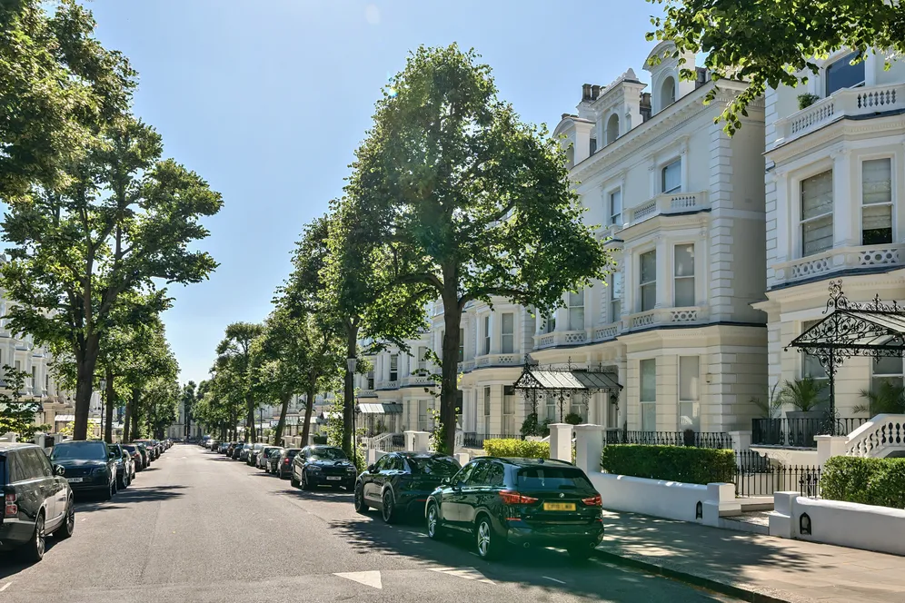 Holland Park, London, W11 photo 4