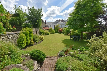 Pilton Street, Barnstaple, EX31
