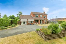 Mondemont Close, Holbeach, Spalding