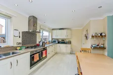 Mondemont Close, Holbeach, Spalding