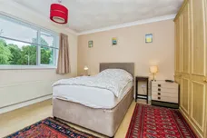 Mondemont Close, Holbeach, Spalding