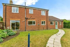 Mondemont Close, Holbeach, Spalding