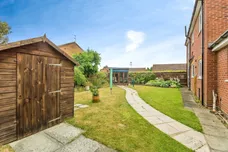 Mondemont Close, Holbeach, Spalding