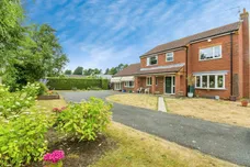 Mondemont Close, Holbeach, Spalding