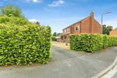 Mondemont Close, Holbeach, Spalding