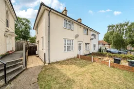 Property responsive
