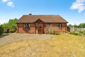 Property responsive