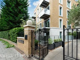 Oakhill Road, Putney photo
