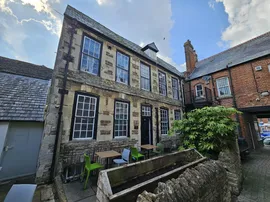 High Street, Highworth, Swindon photo
