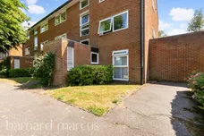 Tidenham Gardens, Croydon