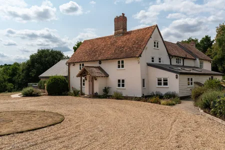 Rectory Road, Langham, CO4