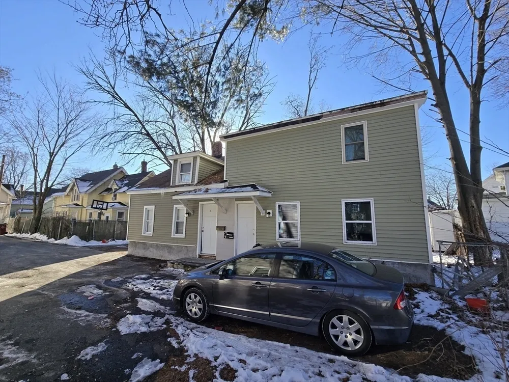 2 Harrison Pl, Lowell, MA 01850