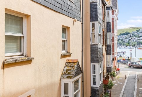 Raleigh Street, Dartmouth