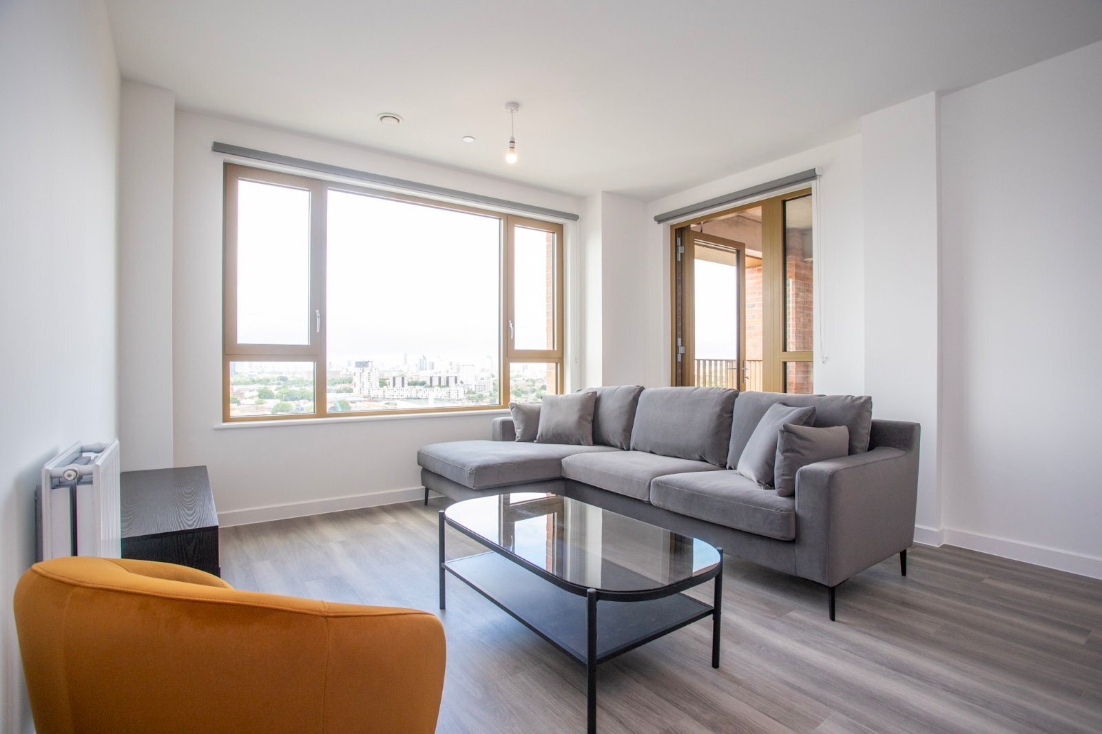 Vista Heights, 227 Ilderton Rd, London, SE15 Image 1