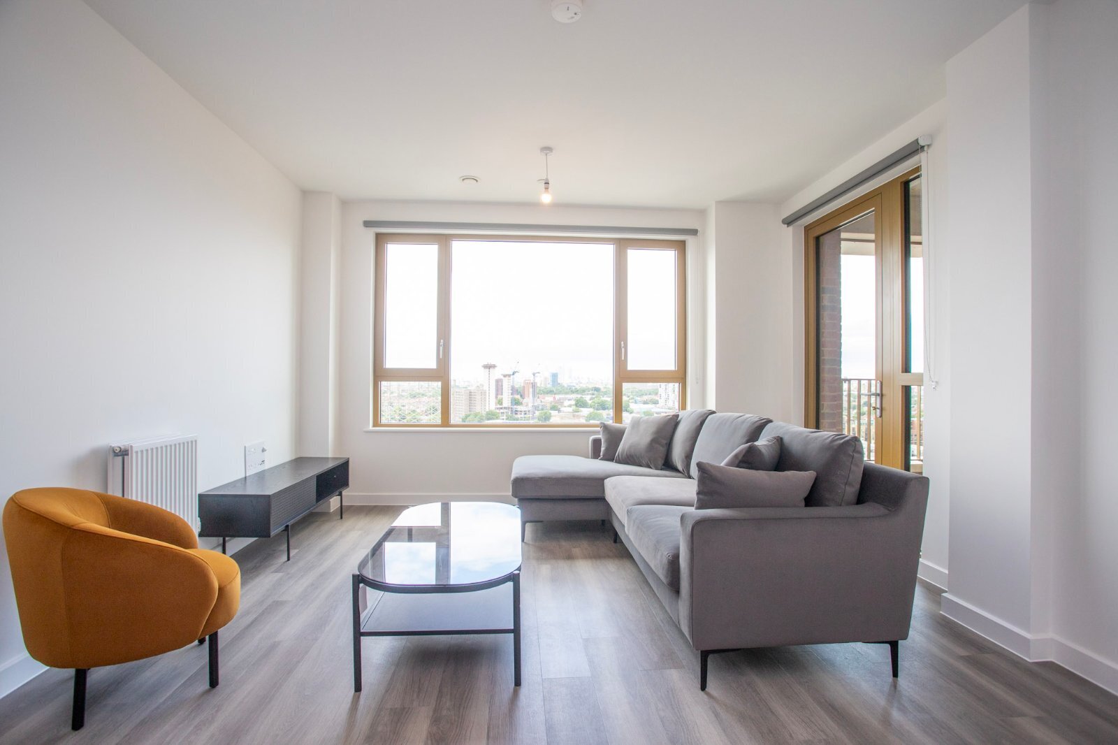 Vista Heights, 227 Ilderton Rd, London, SE15 Image 2