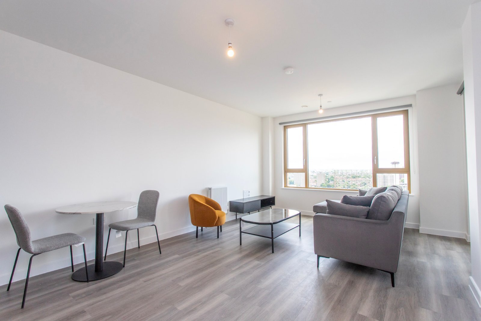 Vista Heights, 227 Ilderton Rd, London, SE15 Image 5