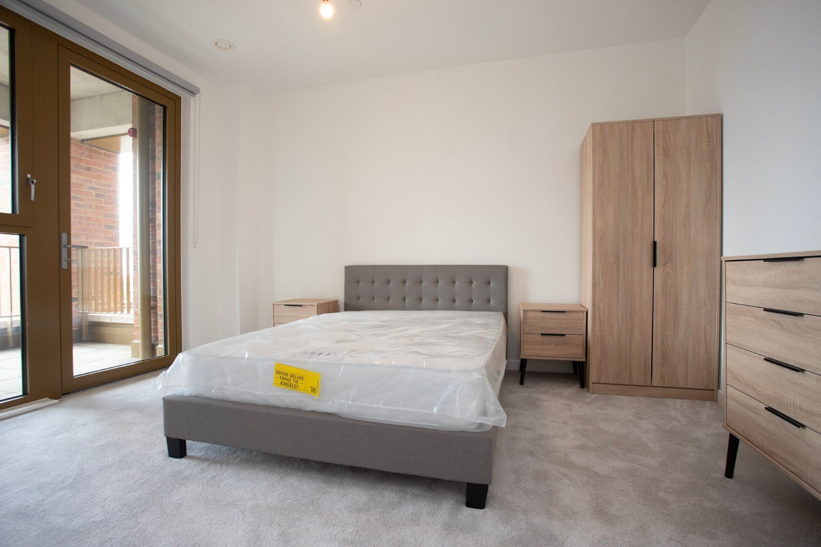 Vista Heights, 227 Ilderton Rd, London, SE15 Image 9