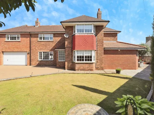 Swan Street, Bawtry, DONCASTERphoto