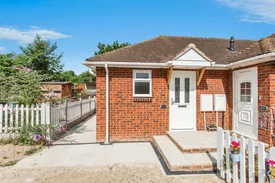 Property responsive