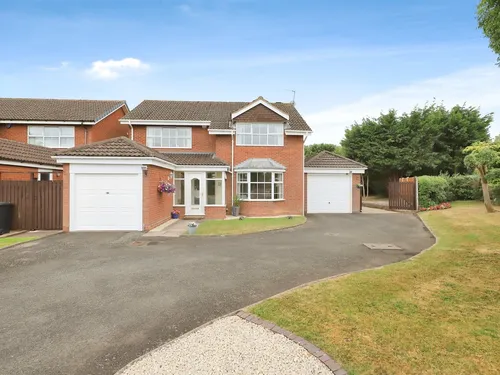 Birley Grove, Halesowenphoto