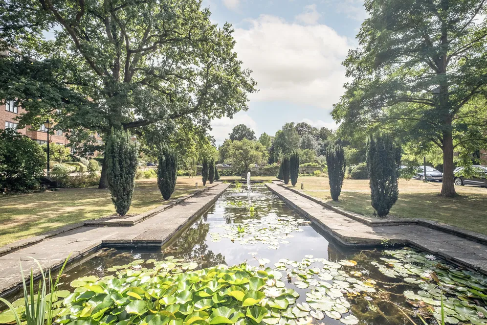 Manor Fields, London, SW15 photo 3