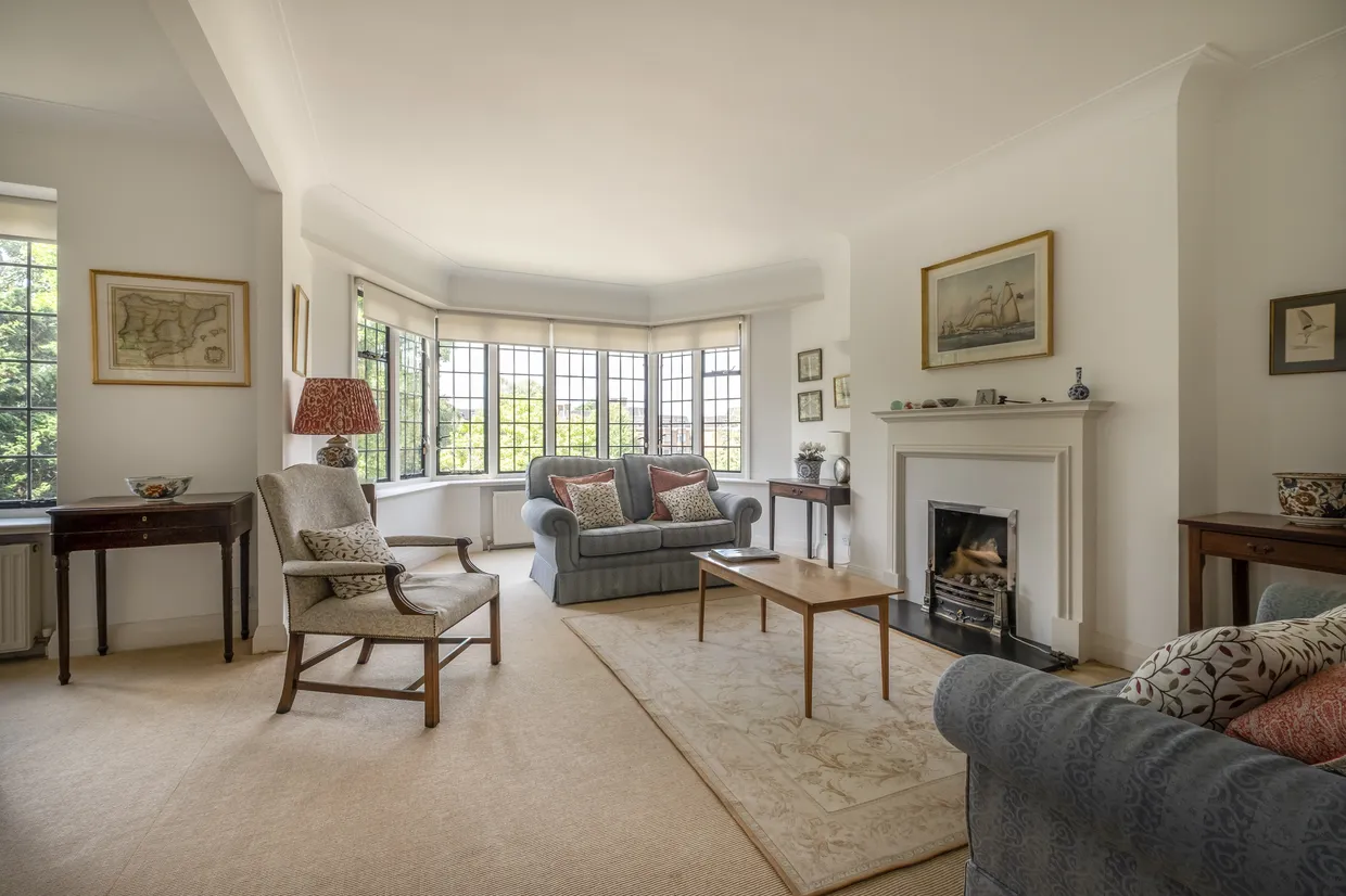 Manor Fields, London, SW15 photo 6