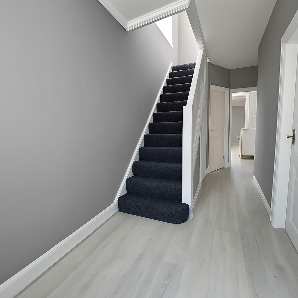 Newly Refurbished Three Bedroom House To  Let Lynton Avenue NW9 Image 8