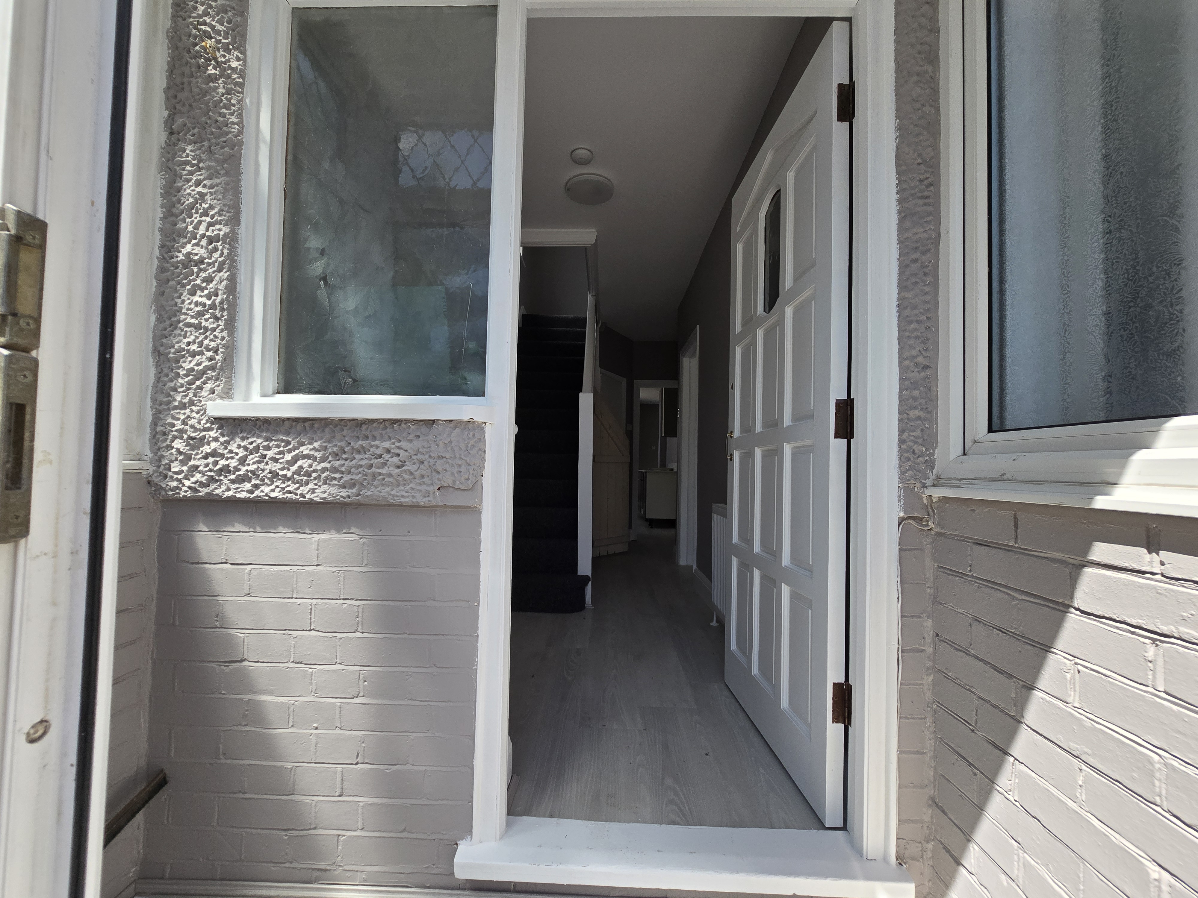Newly Refurbished Three Bedroom House To  Let Lynton Avenue NW9 Image 14