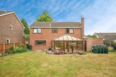 Bulmer Street, Bulmer, Sudbury