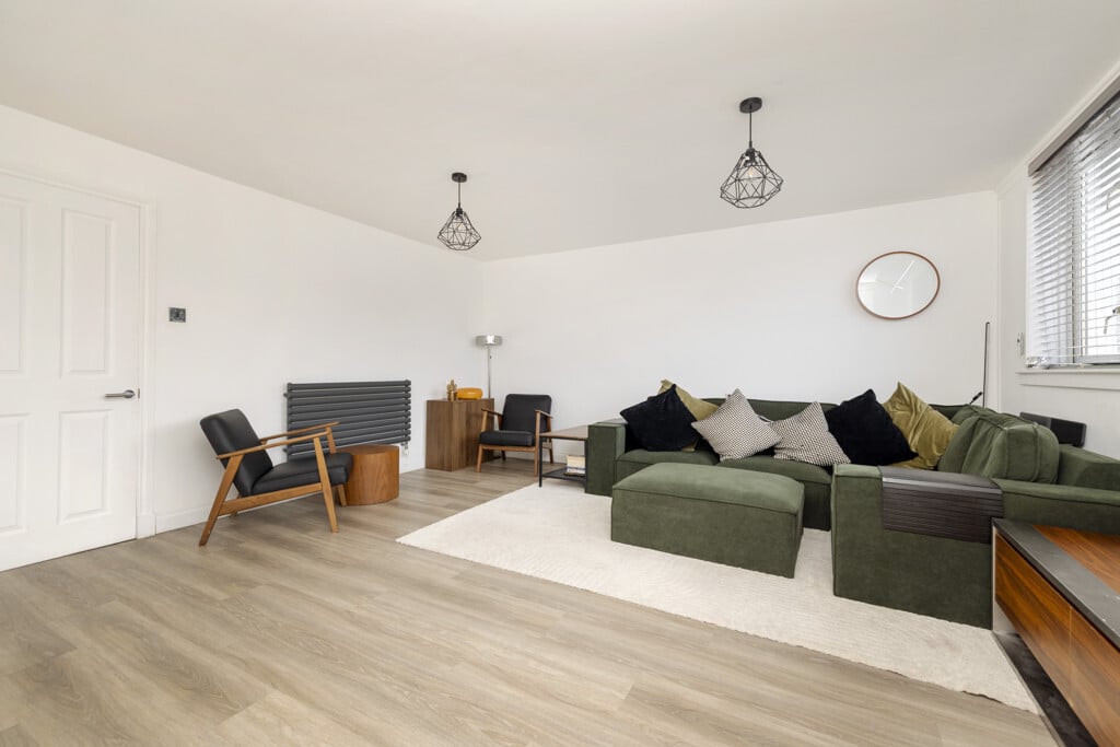 46 Carledubs Crescent, Uphall, Broxburn, EH52 6TQ Image 5