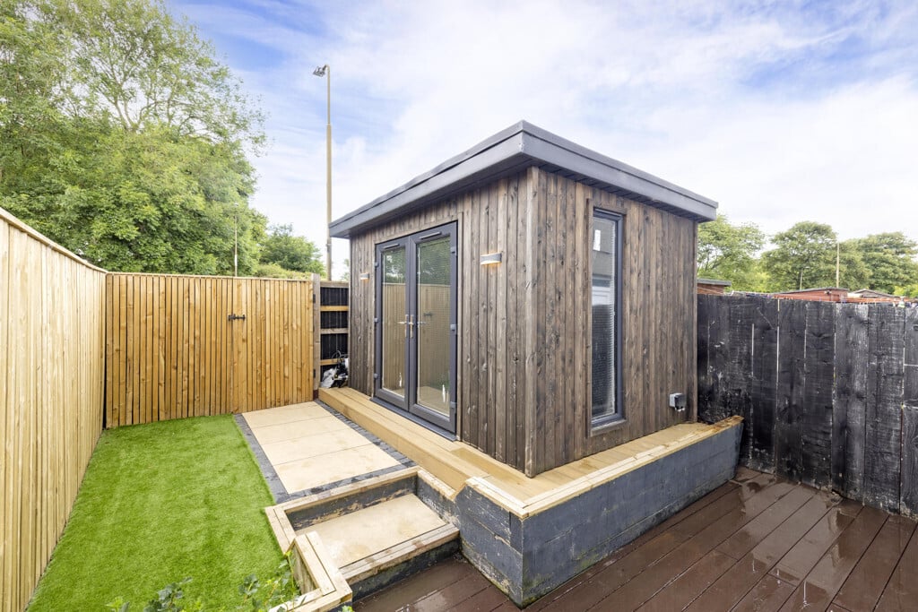 46 Carledubs Crescent, Uphall, Broxburn, EH52 6TQ Image 22