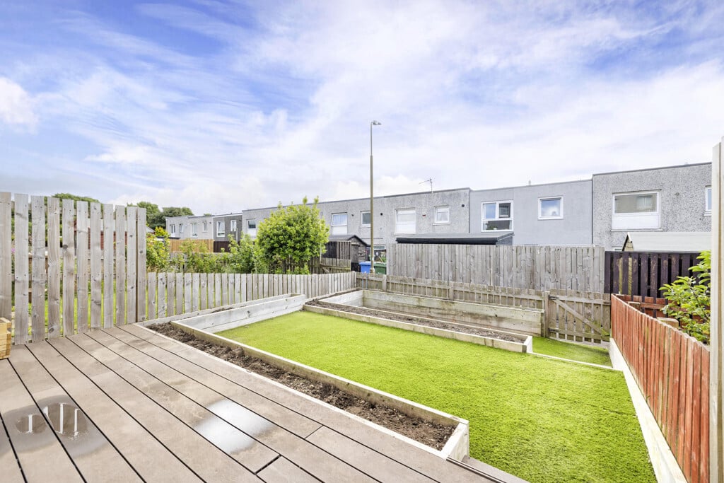 46 Carledubs Crescent, Uphall, Broxburn, EH52 6TQ Image 23