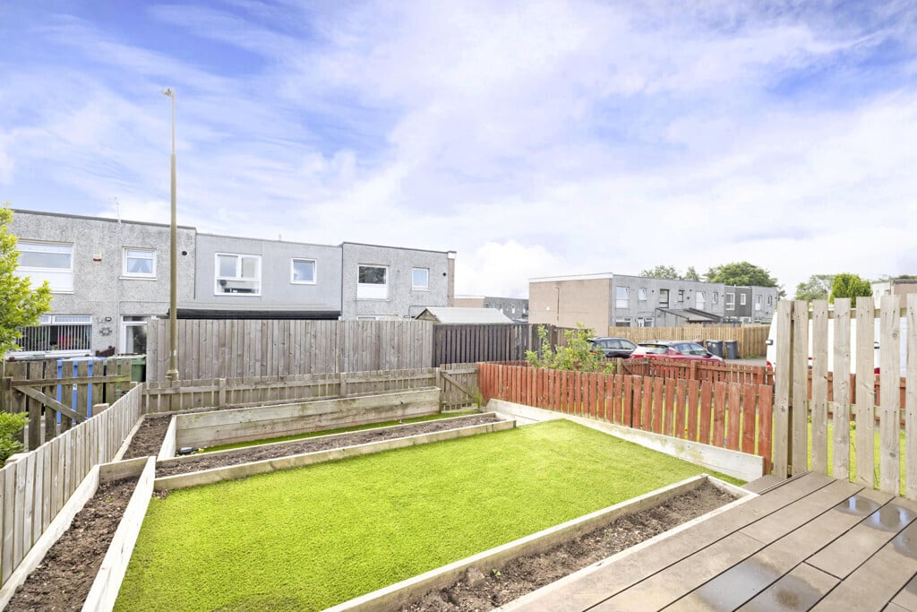 46 Carledubs Crescent, Uphall, Broxburn, EH52 6TQ Image 24