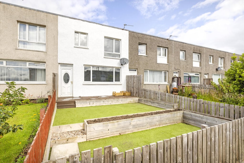 46 Carledubs Crescent, Uphall, Broxburn, EH52 6TQ Image 25