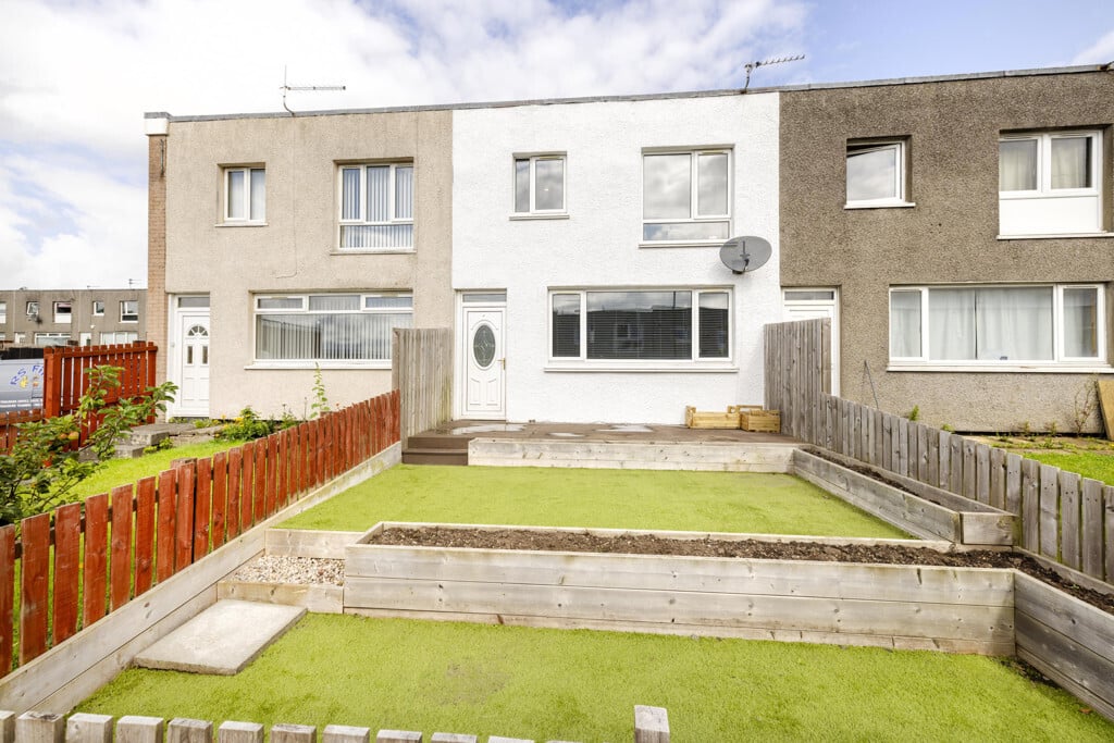 46 Carledubs Crescent, Uphall, Broxburn, EH52 6TQ Image 26