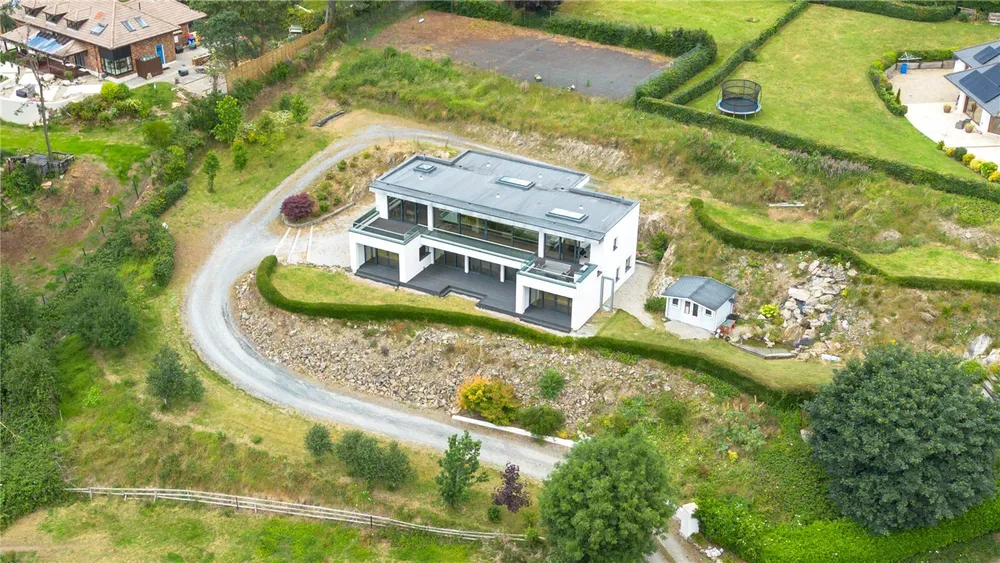 Rockfalls House, Kindlestown Upper, Delgany, Co. Wicklow, A63RP04